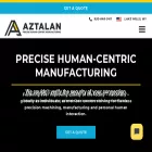 aztalan.com aztalan.com