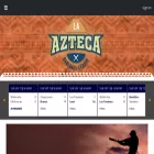 aztecabaseball.org