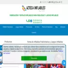aztecainflables.com.mx aztecainflables.com.mx