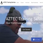 aztectrainingservices.com aztectrainingservices.com
