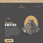 azteczone.com azteczone.com