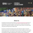 aztlan.sdsu.edu