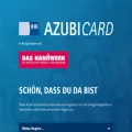 azubicard.de