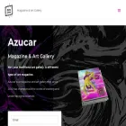azucarmag.com azucarmag.com