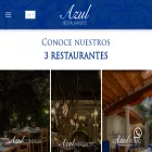 azul.rest azul.rest