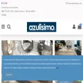 azulisimo.com