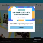 azure-zone.com