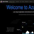 azurecharts.com