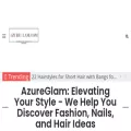 azureglam.com azureglam.com