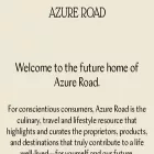 azureroad.io azureroad.io