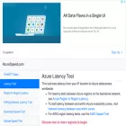 azurespeed.com azurespeed.com