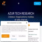 azurtechresearch.fr
