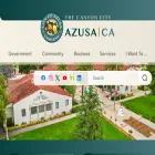 azusaca.gov azusaca.gov