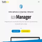 b2bee.rs