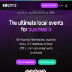 b2bexpos.co.uk b2bexpos.co.uk