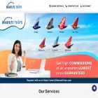 b2bmarutitrips.com