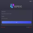 b2pexc.com