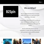 b2spin.com b2spin.com