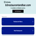 b3restaurantandbar.com