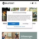 baalstedet.no baalstedet.no