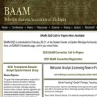 baam.emich.edu baam.emich.edu