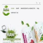 babagreens.com babagreens.com