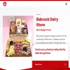 babcockdairystore.wisc.edu babcockdairystore.wisc.edu