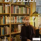 babelmagazine.nl babelmagazine.nl
