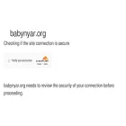 babiyar.org babiyar.org