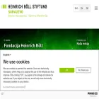 ba.boell.org ba.boell.org