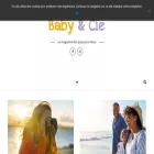 babyandcie.com