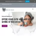 babyandtoddler.co.za babyandtoddler.co.za