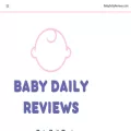 babydailyreviews.com
