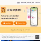 babydaybook.app babydaybook.app