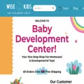 babydevelopmentcenter.com