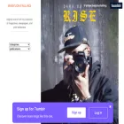 babylonfalling.com