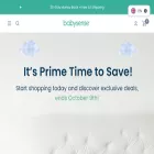 babysense.eu