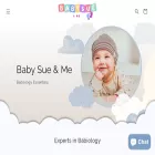 babysue.me babysue.me