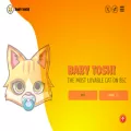 babytoshi.io babytoshi.io
