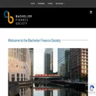 bachelierfinance.org