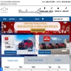 bachmanbernardchevy.com bachmanbernardchevy.com