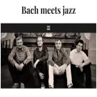 bachmeetsjazz.com bachmeetsjazz.com