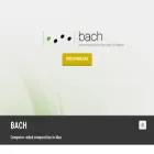 bachproject.net