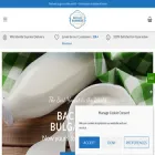 bacillusbulgaricus.com bacillusbulgaricus.com