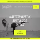 backbodyproject.com