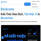 backcoms.com backcoms.com