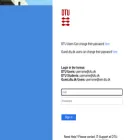 backend.orbit.dtu.dk backend.orbit.dtu.dk