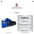 backfistcustomsglitter.com backfistcustomsglitter.com