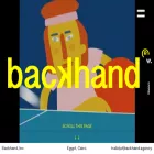 backhand.agency