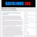 backlink-exchanges.com